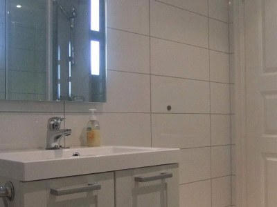 Holiday house 6 person holiday home in Gursken-By Traum - Outdoor photo 6