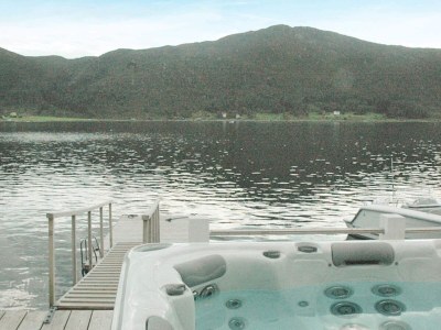 Holiday house 6 person holiday home in Gursken-By Traum - Outdoor photo 9