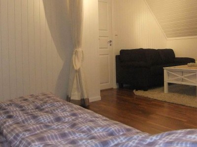 Holiday house 6 person holiday home in Gursken-By Traum - Outdoor photo 10