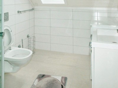 Holiday house 6 person holiday home in Gursken-By Traum - Outdoor photo 11