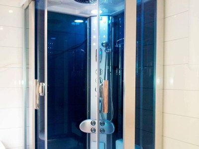 Holiday house 6 person holiday home in Gursken-By Traum - Outdoor photo 12