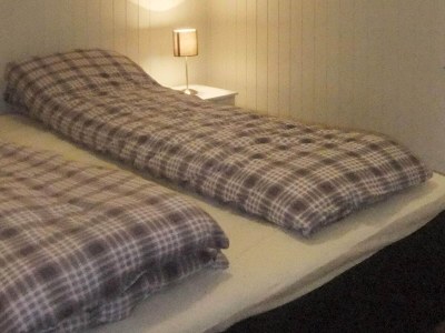 Holiday house 6 person holiday home in Gursken-By Traum - Outdoor photo 14