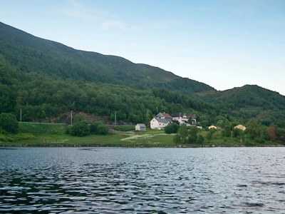 Holiday house 6 person holiday home in Gursken-By Traum - Outdoor photo 15