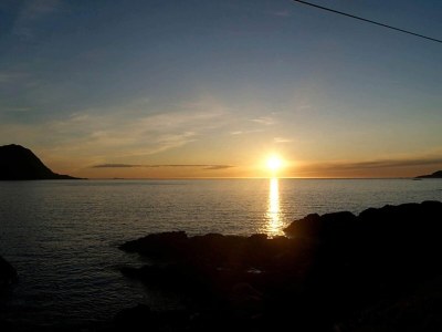 Holiday house 6 person holiday home in Gursken-By Traum - Outdoor photo 17