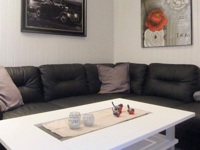 Holiday house 6 person holiday home in Gursken-By Traum - Outdoor photo 19