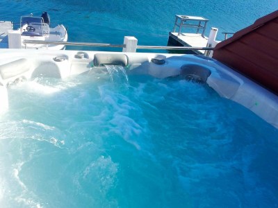 Holiday house 6 person holiday home in Gursken-By Traum - Outdoor photo 22