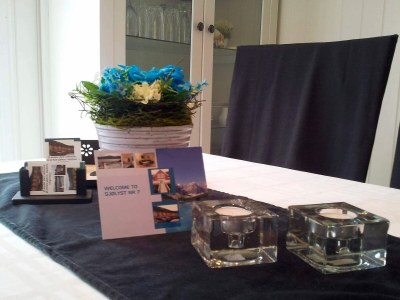 Holiday house 6 person holiday home in Gursken-By Traum - Outdoor photo 25