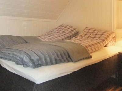 Holiday house 6 person holiday home in Gursken-By Traum - Outdoor photo 26