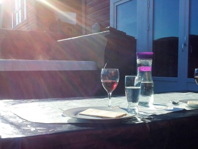 Holiday house 6 person holiday home in Gursken-By Traum - Outdoor photo 27