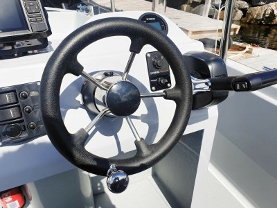 Holiday house 6 person holiday home in Gursken-By Traum - Outdoor photo 28