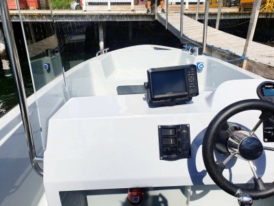 Holiday house 6 person holiday home in Gursken-By Traum - Outdoor photo 29