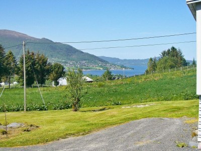 Holiday house 5 person holiday home in EIDE-By Traum - Outdoor photo 5