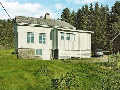 Holiday house 5 person holiday home in EIDE-By Traum - Outdoor photo 6