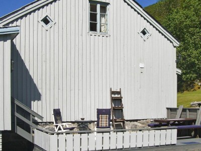 Holiday house 5 person holiday home in EIDE-By Traum - Outdoor photo 8