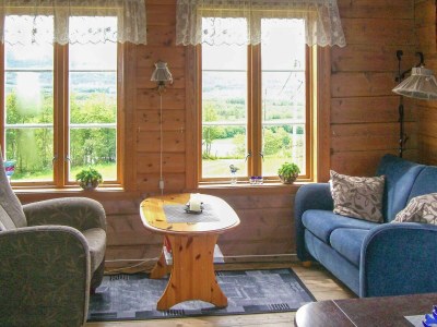 Holiday house 5 person holiday home in EIDE-By Traum - Outdoor photo 11