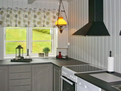 Holiday house 5 person holiday home in EIDE-By Traum - Outdoor photo 12