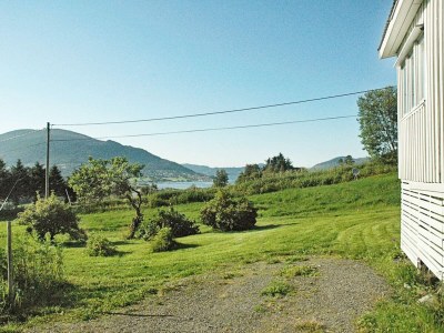 Holiday house 5 person holiday home in EIDE-By Traum - Outdoor photo 13