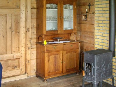 Holiday house 5 person holiday home in EIDE-By Traum - Outdoor photo 14