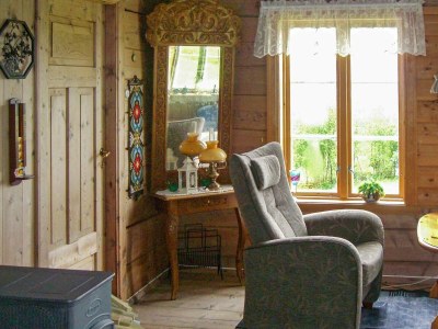 Holiday house 5 person holiday home in EIDE-By Traum - Outdoor photo 15