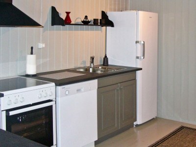 Holiday house 5 person holiday home in EIDE-By Traum - Outdoor photo 18