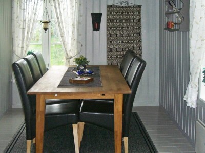 Holiday house 5 person holiday home in EIDE-By Traum - Outdoor photo 19