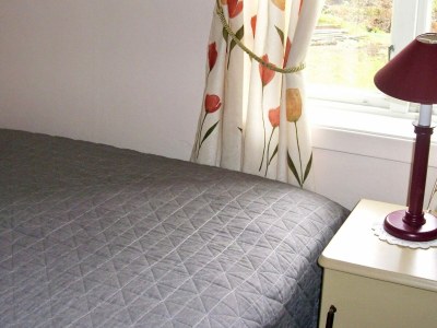 Holiday house 5 person holiday home in EIDE-By Traum - Outdoor photo 22