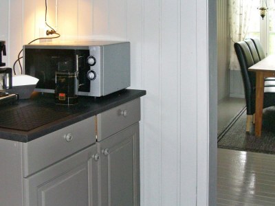 Holiday house 5 person holiday home in EIDE-By Traum - Outdoor photo 24