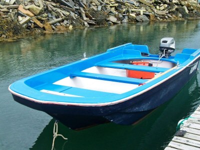 Holiday house 5 person holiday home in EIDE-By Traum - Outdoor photo 26