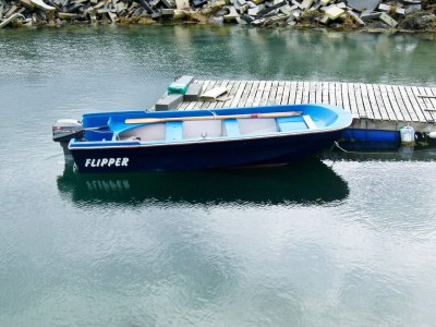 Holiday house 5 person holiday home in EIDE-By Traum - Outdoor photo 27