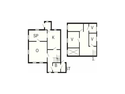 Holiday house 5 person holiday home in EIDE-By Traum - Document photo 28