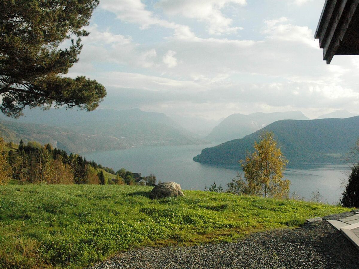 Holiday house 7 Personen Ferienhaus in Blaksæter-By Traum