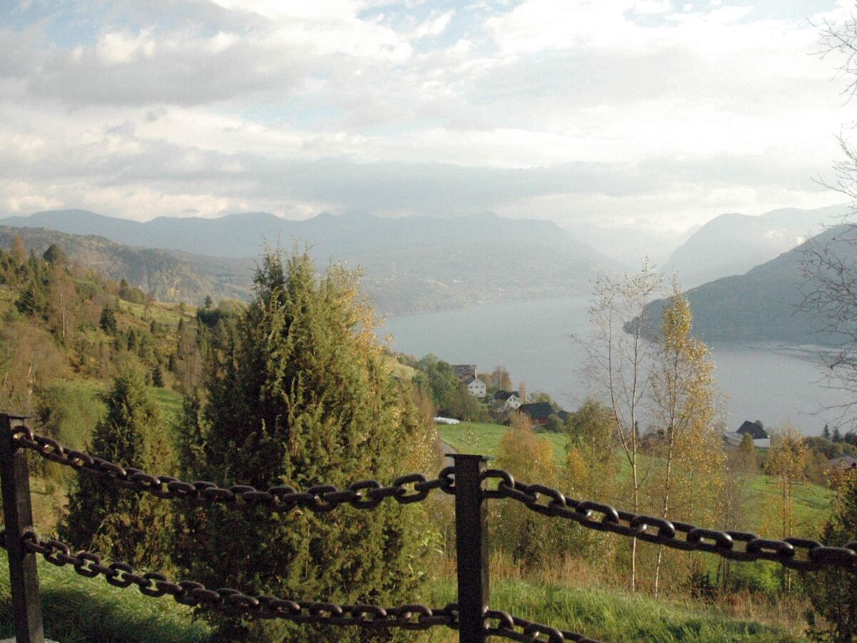 Holiday house 7 Personen Ferienhaus in Blaksæter-By Traum - Outdoor photo 2