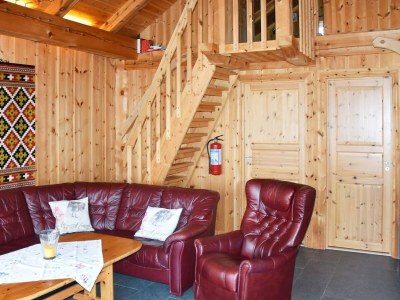 Holiday house 7 Personen Ferienhaus in Blaksæter-By Traum - Outdoor photo 6