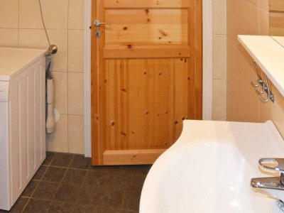 Holiday house 7 Personen Ferienhaus in Blaksæter-By Traum - Outdoor photo 8