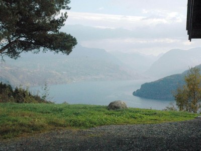 Holiday house 7 Personen Ferienhaus in Blaksæter-By Traum - Outdoor photo 9