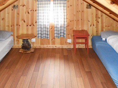 Holiday house 7 Personen Ferienhaus in Blaksæter-By Traum - Outdoor photo 12