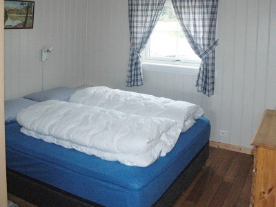 Holiday house 7 Personen Ferienhaus in Blaksæter-By Traum - Outdoor photo 13