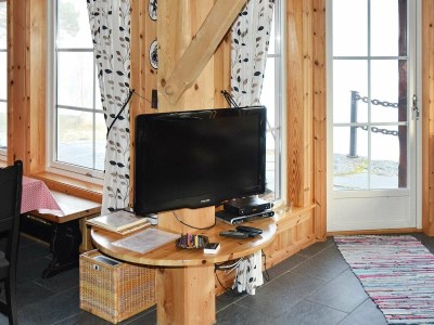 Holiday house 7 Personen Ferienhaus in Blaksæter-By Traum - Outdoor photo 15