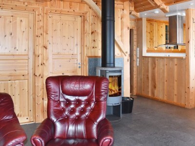 Holiday house 7 Personen Ferienhaus in Blaksæter-By Traum - Outdoor photo 18