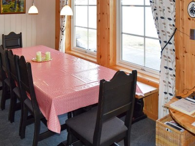 Holiday house 7 Personen Ferienhaus in Blaksæter-By Traum - Outdoor photo 19