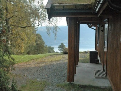 Holiday house 7 Personen Ferienhaus in Blaksæter-By Traum - Outdoor photo 20