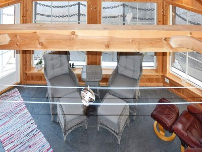 Holiday house 7 Personen Ferienhaus in Blaksæter-By Traum - Outdoor photo 22