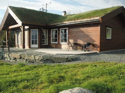 Holiday house 7 Personen Ferienhaus in Blaksæter-By Traum - Outdoor photo 24