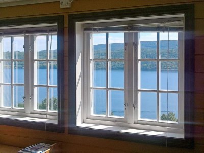 Holiday house 10 Personen Ferienhaus in Follafoss-By Traum - Outdoor photo 4