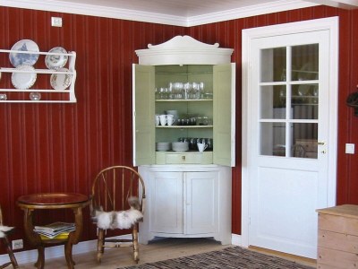 Holiday house 10 Personen Ferienhaus in Follafoss-By Traum - Outdoor photo 8