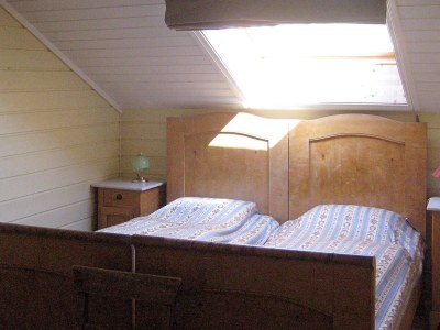 Holiday house 10 Personen Ferienhaus in Follafoss-By Traum - Outdoor photo 12