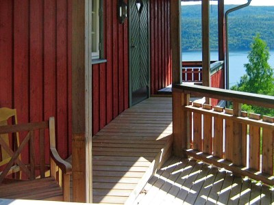 Holiday house 10 Personen Ferienhaus in Follafoss-By Traum - Outdoor photo 15
