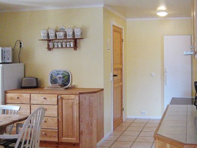 Holiday house 10 Personen Ferienhaus in Follafoss-By Traum - Outdoor photo 20