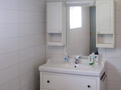 Holiday house 10 Personen Ferienhaus in Follafoss-By Traum - Outdoor photo 24