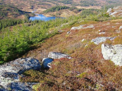 Holiday house 10 Personen Ferienhaus in Follafoss-By Traum - Outdoor photo 25